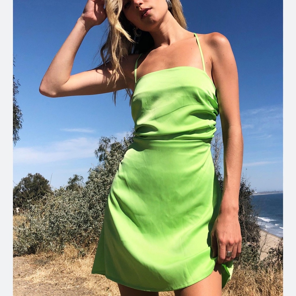 Nasty gal mini